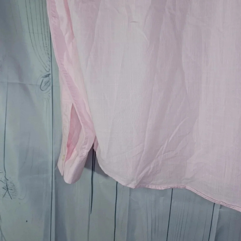 Calvin Klein men's button-down shirt - Picture 8 of 8